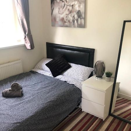 Cozy Small Double Room In Quiet Cul-De-Sac Nottingham Exterior foto